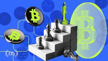 Czy SEC próbuje manipulować podażą Bitcoina?