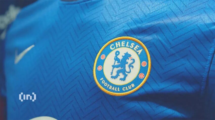 Grupa Amber redukuje zatrudnienie, odwołuje sponsoring Chelsea FC