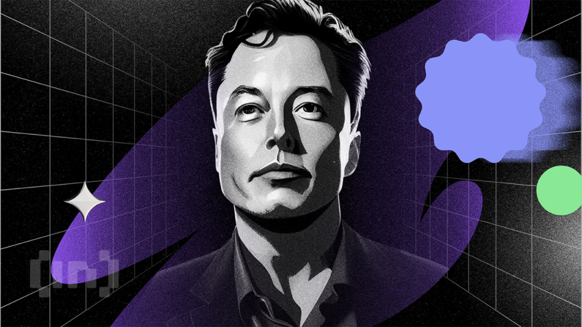 Elon Musk pozwany za insider trading na Dogecoin (DOGE)