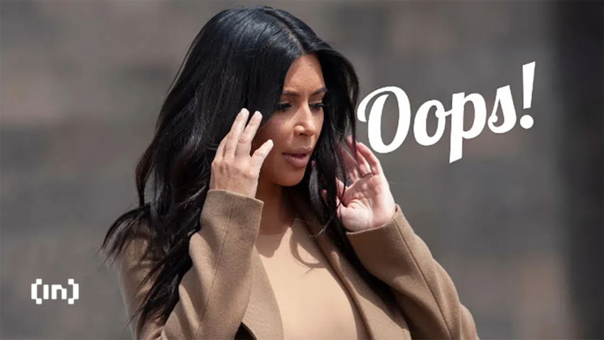 Pozew Kim Kardashian odrzucony, lecz krypto promotorzy w opałach