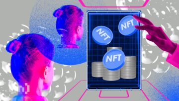 Top trendy NFT: Jak nowa technologia zmieni nasze życie?