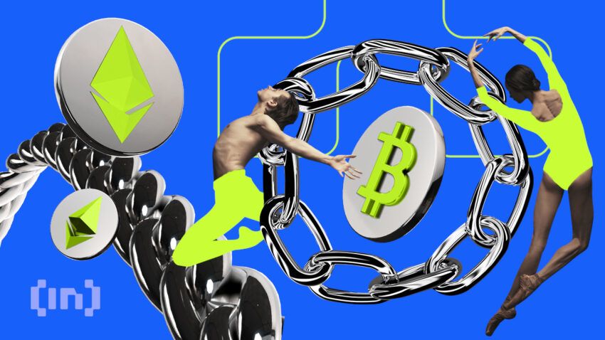 Blockchain może zaoszczędzić sektorowi finansowemu 100 mld USD rocznie