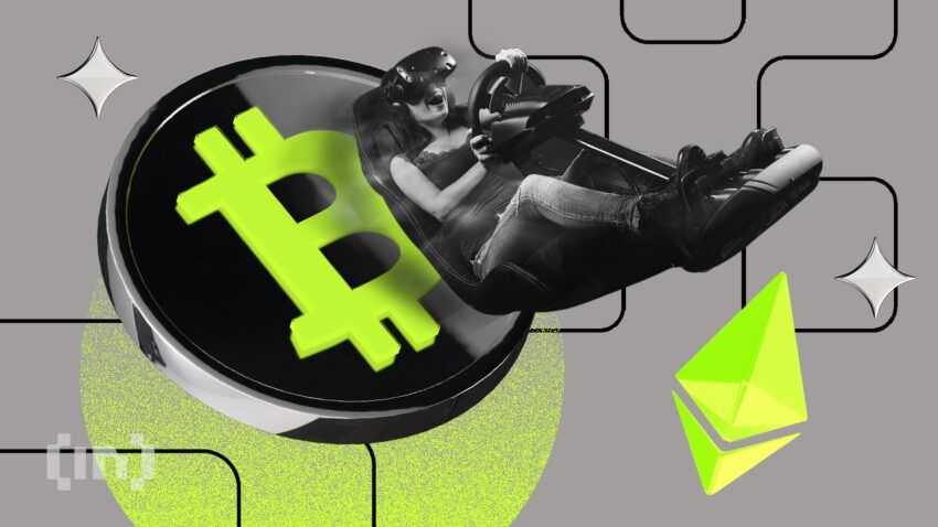 Glassnode: Bitcoin odzyskał siły po upadku FTX