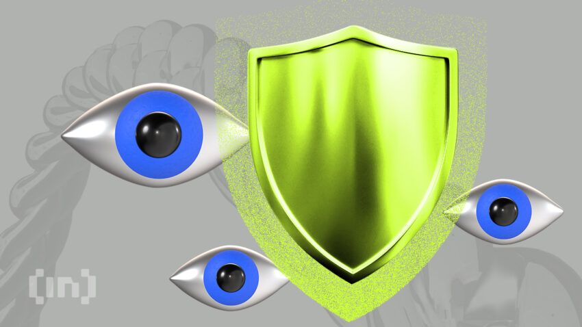Czy ataki na miksery kryptowalut stanowią zagrożenie dla prywatności?