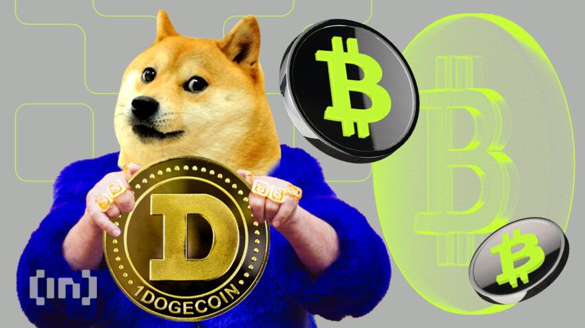 Ile DOGE posiada twórca Dogecoina?