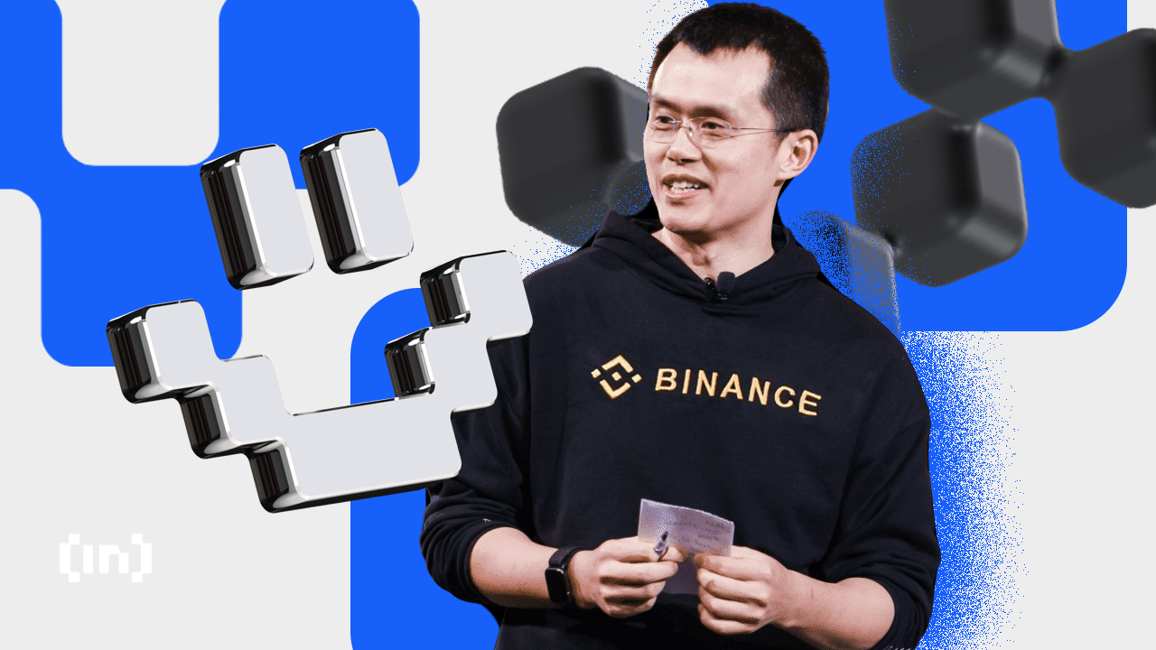 Binance z nowym pozwem