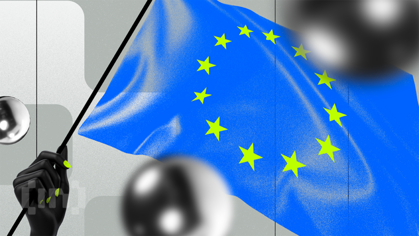 Parlament Europejski zatwierdza ustawę MiCA regulującą kryptowaluty