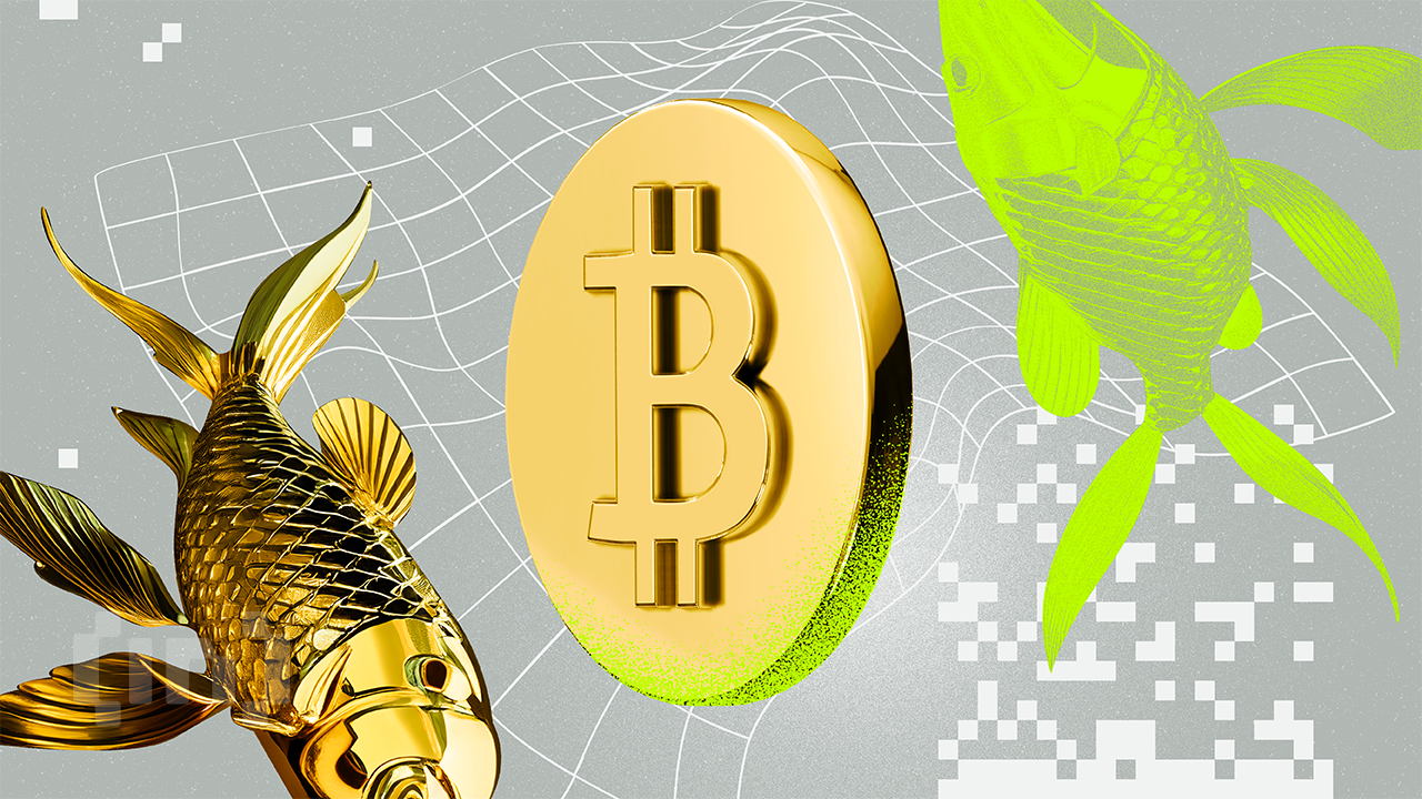 Złoto czy Bitcoin