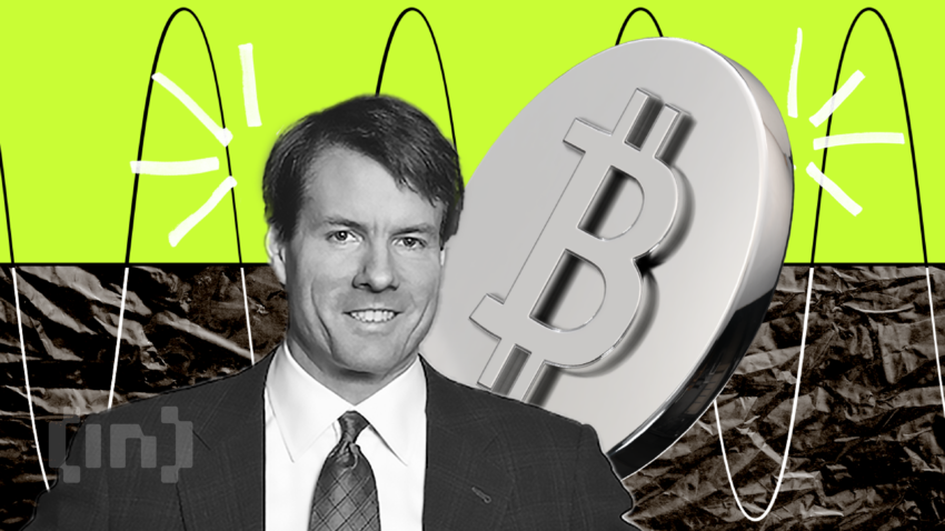 Wszystkie główne banki będą posiadać Bitcoina – Michael Saylor