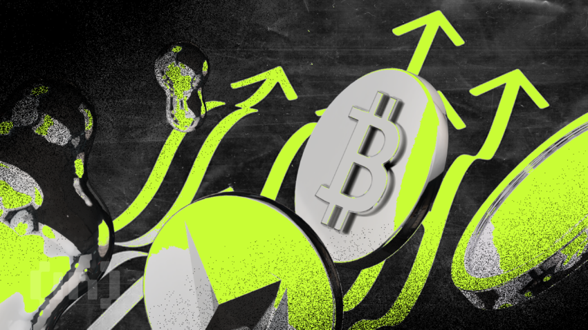 Dlaczego Bitcoin ma przed sobą jeszcze 700 dni hossy?