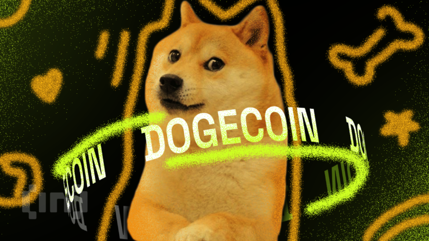 Liczba transakcji Dogecoin osiągnęła nowy rekord
