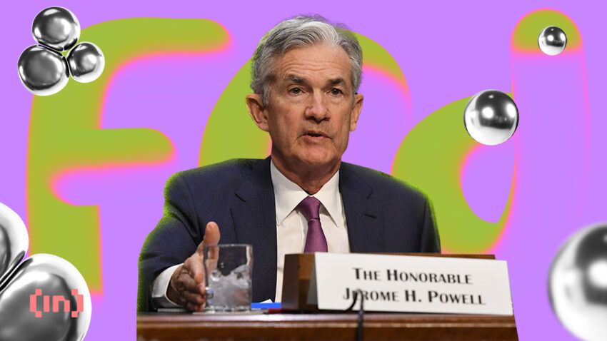 Fed podnosi stopy procentowe zgodnie z oczekiwaniami o 0,25%