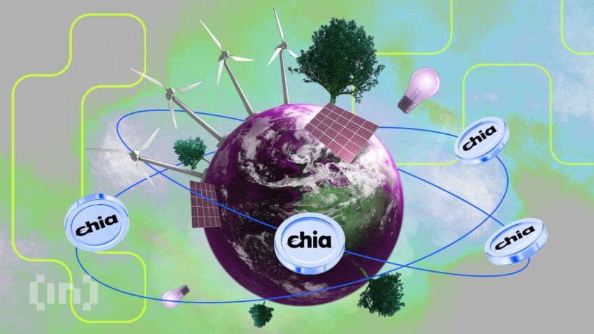 Chia Network kontynuuje “przyspieszone” plany IPO