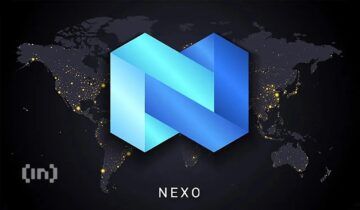 Nexo: Wypłacono ponad 158 milionów dolarów