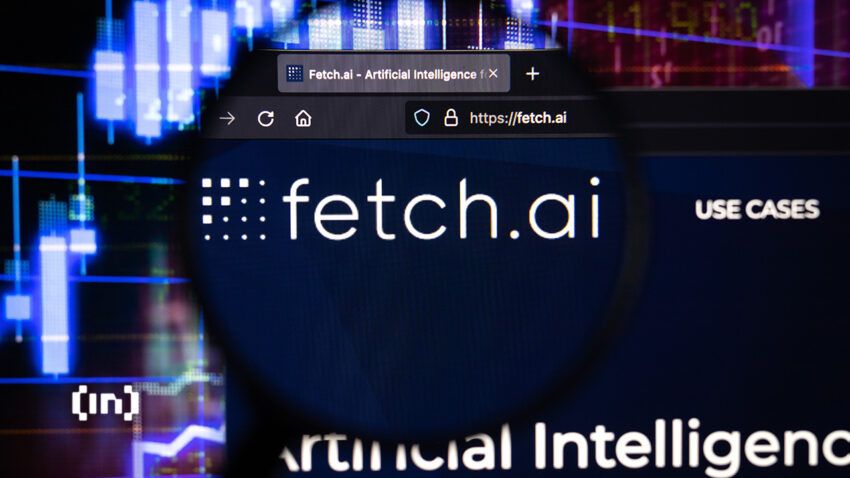 Fetch.ai – sygnały zwiastujące kolejne wzrosty