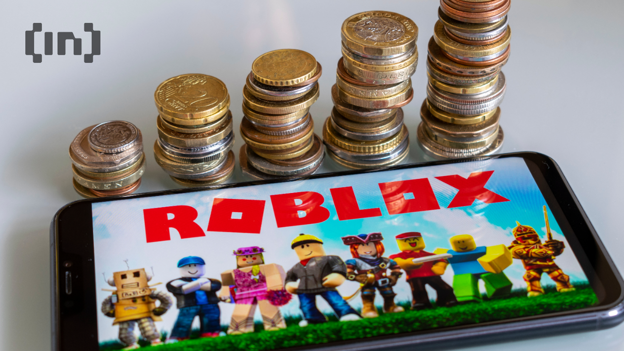 Roblox i możliwości tworzenia gier