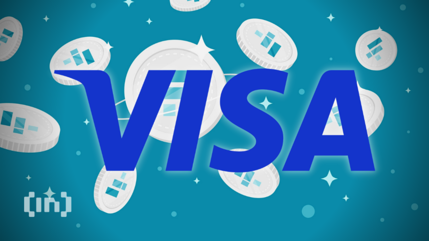 Visa i Mastercard zawieszają ekspansję krypto inicjatyw