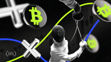 Bitcoin w “fazie przejściowej” po psychologicznym odrzuceniu ceny