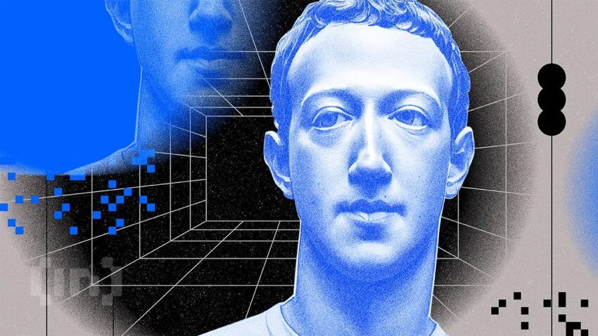 Metaverse kosztuje Metę 13,7 mld USD, Zuckerberg się nie zniechęca