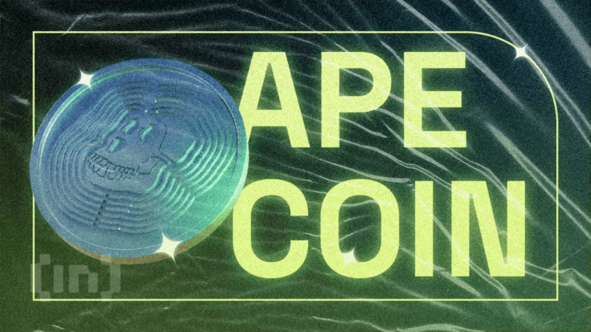 ApeCoin spada o 10% po odblokowaniu APE za 40 mln USD