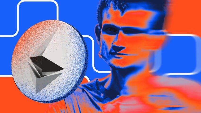 Vitalik Buterin rozważa zmiany w stakingu Ethereum