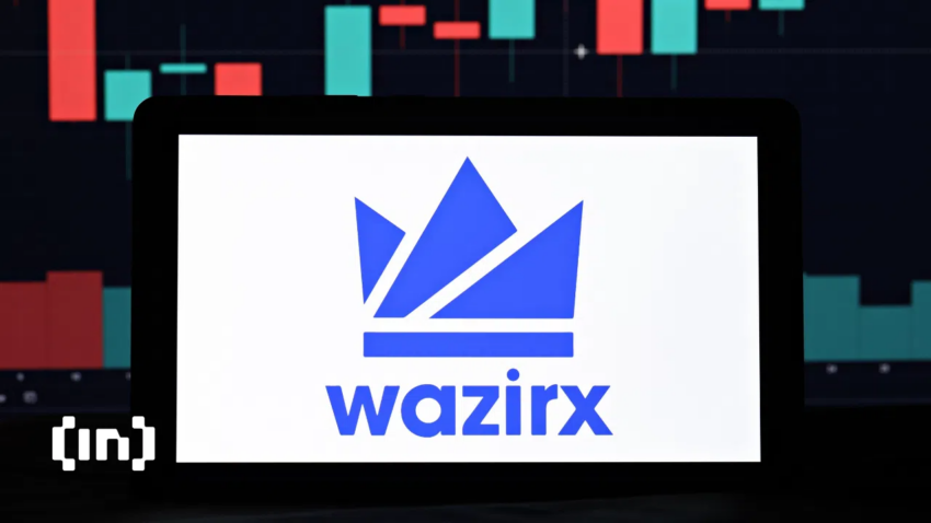 WazirX opuszcza rynek NFT