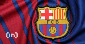 FC Barcelona generuje nowe produkty za pomocą AI
