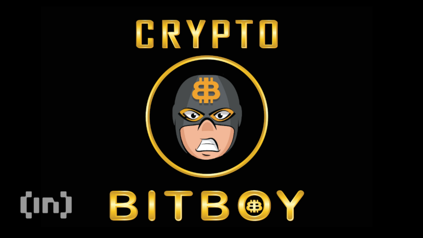 Hack BitBoy Crypto na Twitterze to przestroga dla influencerów