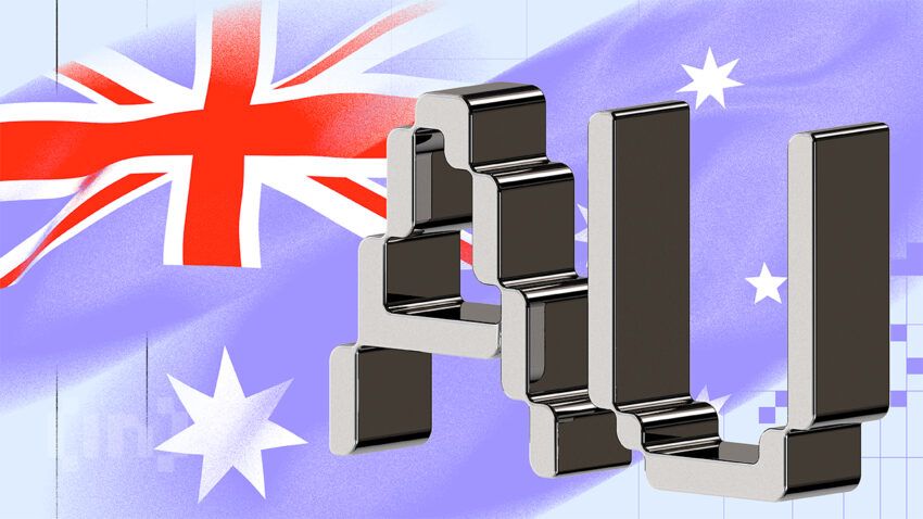 Australijski gigant bankowy wykorzysta Chainlink do tokenizowania aktywów