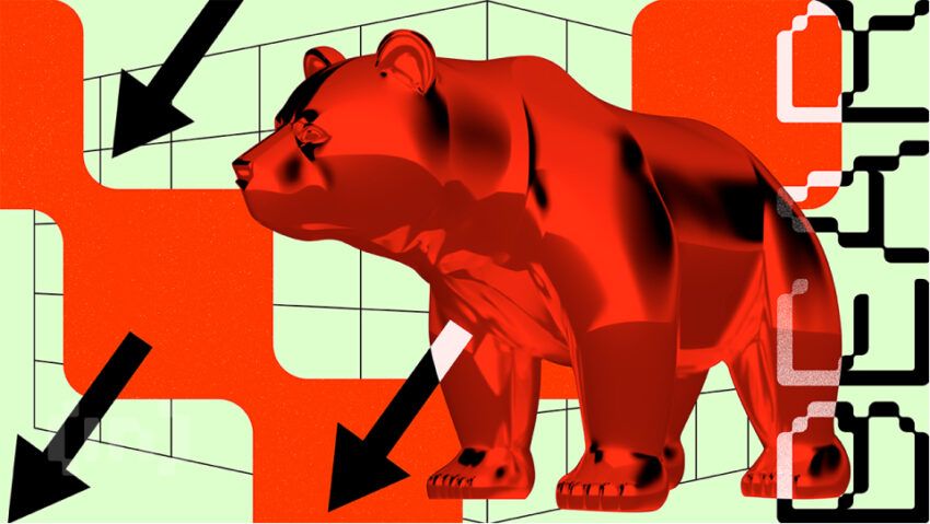 Kiedy nadejdzie dno rynku niedźwiedzia? Ten analityk ma pewną teorię