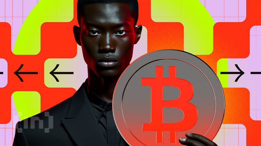 Republika Środkowoafrykańska rezygnuje z Bitcoina
