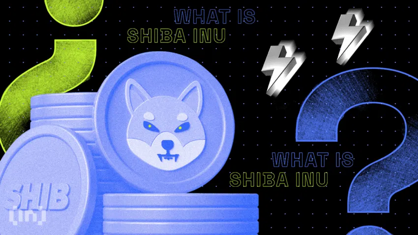 Czy Shiba Inu buduje nową kryptowalutę na Ethereum?