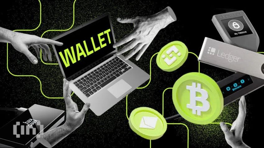 Trust Wallet straciło 170 000 USD środków użytkowników
