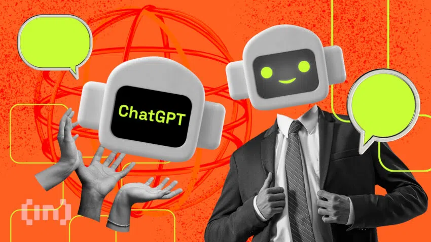 Sztuczna inteligencja w smartfonach: Jak ChatGPT zmieni ludzkie interakcje?