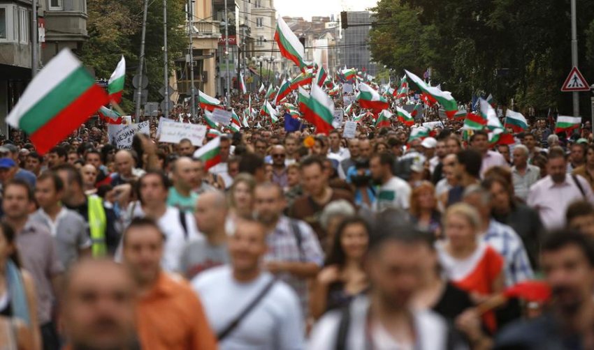bułgaria krypto