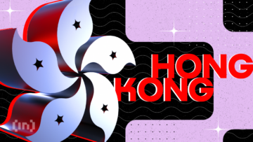Kryptowaluty znowu są legalne w Hongkongu