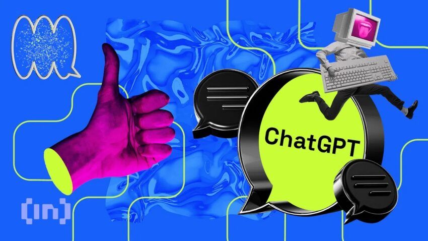 ChatGPT dostępny na iOS. Użytkownicy Androida muszą zaczekać
