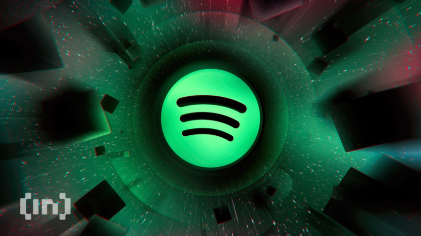 Spotify zalewa muzyka tworzona przez sztuczną inteligencję (AI)