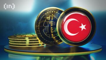 Turecka lira spada do ATL wobec dolara po reelekcji Erdoğana