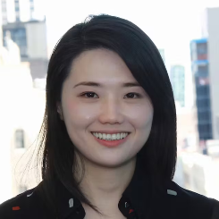 Connie Lam