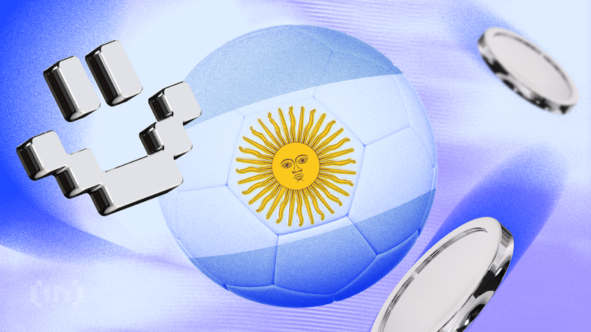 Worldcoin mocno startuje w Argentynie: 10 000 rejestracji w 24 godziny