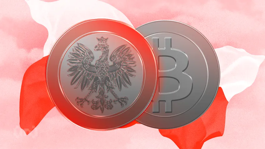 Co Polacy sądzą o inwestowaniu w kryptowaluty?