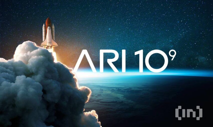 Ari10 dodaje Venus Protocol (XVS) do Ari10 Gateway