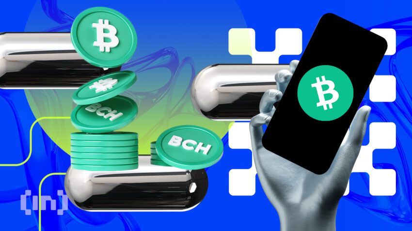 Binance zaprzecza pogłoskom o rezerwach Bitcoin Cash (BCH)