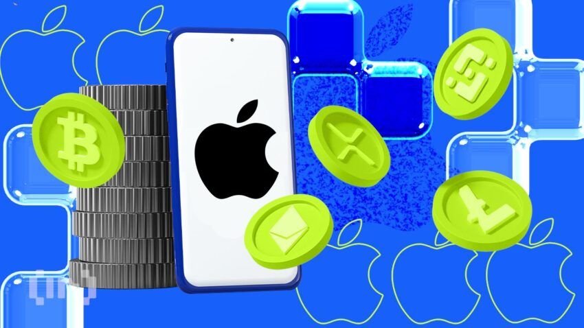 Apple zapowiedziało iPhone 15. Ile BTC będzie kosztował?