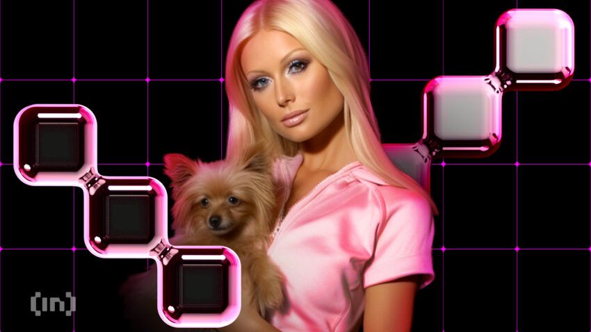 Paris Hilton i a16z walczą o 54 mln USD za naruszenie praw autorskich AI