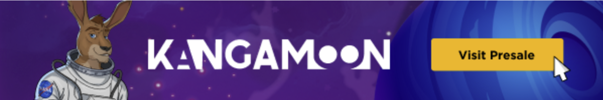 Przedsprzedaż Kangamoon