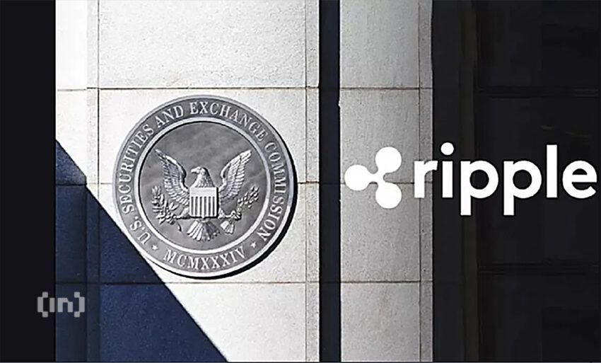 SEC odwołuje się od sprawy Ripple