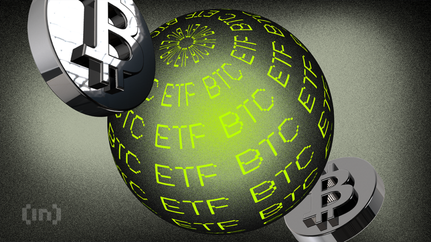 Grayscale i BlackRock robią ogromne postępy w ETF dla Bitcoina