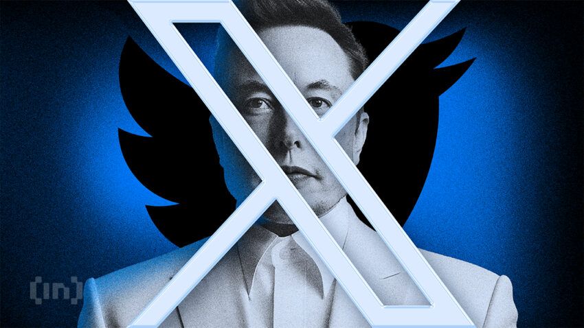 Elon Musk wycofuje monetyzację X i przychody z reklam za mylące tweety
